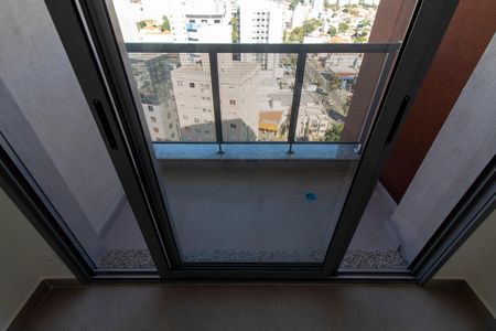 SACADA de apartamento para alugar com 2 quartos, 57m² em Botafogo, Campinas