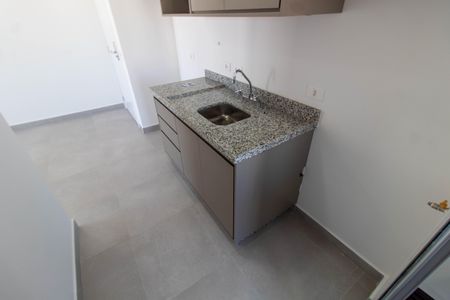 Apartamento para alugar com 57m², 2 quartos e 1 vaga Apartamento para alugar com 57m², 2 quartos e 1 vagaCOZINHA