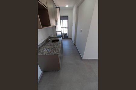 Apartamento para alugar com 57m², 2 quartos e 1 vaga Apartamento para alugar com 57m², 2 quartos e 1 vagaCOZINHA
