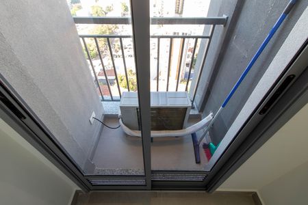 ÁREA TÉCNICA de apartamento para alugar com 2 quartos, 57m² em Botafogo, Campinas