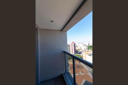 SACADA de apartamento para alugar com 2 quartos, 57m² em Botafogo, Campinas
