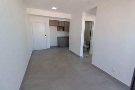 SALA de apartamento para alugar com 2 quartos, 57m² em Botafogo, Campinas