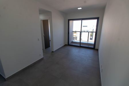 SALA de apartamento para alugar com 2 quartos, 57m² em Botafogo, Campinas