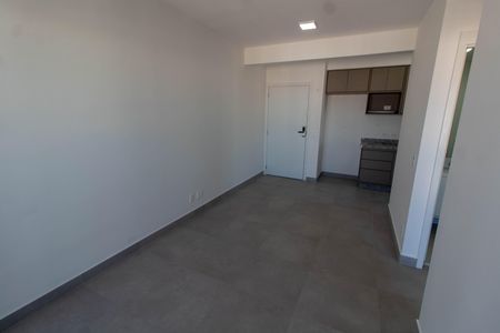 SALA de apartamento para alugar com 2 quartos, 57m² em Botafogo, Campinas