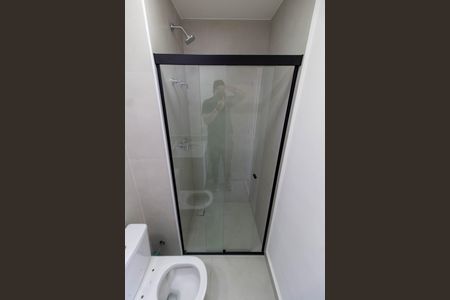 Apartamento para alugar com 57m², 2 quartos e 1 vaga Apartamento para alugar com 57m², 2 quartos e 1 vagaBANHEIRO SOCIAL