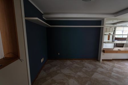 Apartamento para alugar com 108m², 2 quartos e 2 vagas Apartamento para alugar com 108m², 2 quartos e 2 vagasSala