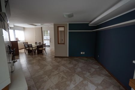 Sala de apartamento para alugar com 2 quartos, 108m² em Boa Vista, Porto Alegre