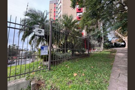 Apartamento para alugar com 108m², 2 quartos e 2 vagas Apartamento para alugar com 108m², 2 quartos e 2 vagasPlaquinha Instalada código LBED-30