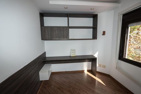 Apartamento para alugar com 108m², 2 quartos e 2 vagas Apartamento para alugar com 108m², 2 quartos e 2 vagasQuarto 2
