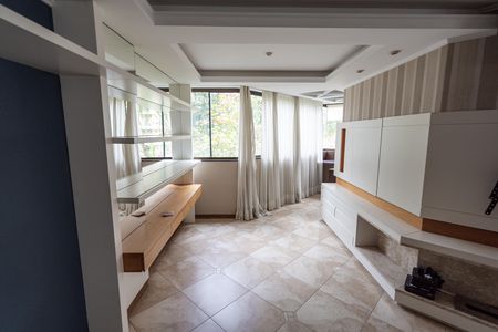 Apartamento para alugar com 108m², 2 quartos e 2 vagas Apartamento para alugar com 108m², 2 quartos e 2 vagasSala