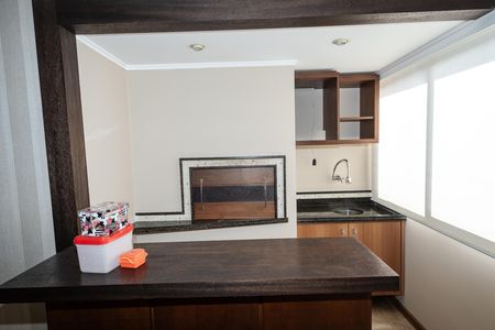 Apartamento para alugar com 108m², 2 quartos e 2 vagas Apartamento para alugar com 108m², 2 quartos e 2 vagasSala