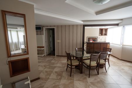 Apartamento para alugar com 108m², 2 quartos e 2 vagas Apartamento para alugar com 108m², 2 quartos e 2 vagasSala