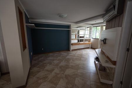 Sala de apartamento para alugar com 2 quartos, 108m² em Boa Vista, Porto Alegre