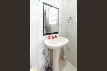 Casa para alugar com 70m², 2 quartos e 1 vagaBanheiro