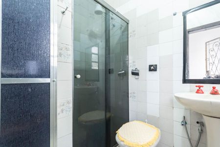 Casa para alugar com 70m², 2 quartos e 1 vagaBanheiro