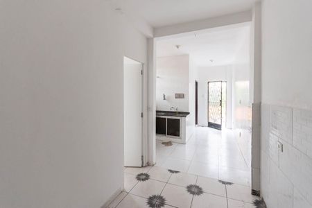 Sala de casa para alugar com 2 quartos, 70m² em Engenho Novo, Rio de Janeiro