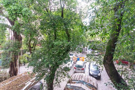Vista de casa para alugar com 2 quartos, 70m² em Engenho Novo, Rio de Janeiro