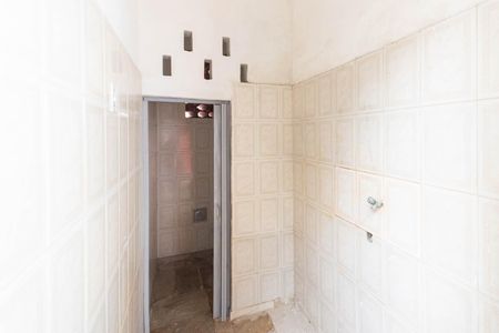 Casa para alugar com 70m², 2 quartos e 1 vagaLavanderia
