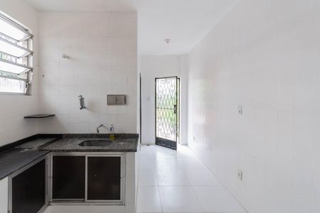 Casa para alugar com 70m², 2 quartos e 1 vagaCozinha