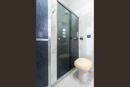 Casa para alugar com 70m², 2 quartos e 1 vagaBanheiro