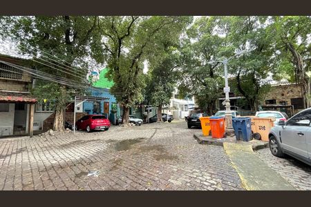 Casa para alugar com 70m², 2 quartos e 1 vagaÁrea comum