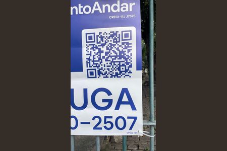 Casa para alugar com 70m², 2 quartos e 1 vagaPlaquinha