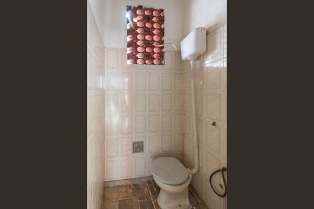 Casa para alugar com 70m², 2 quartos e 1 vagaLavanderia