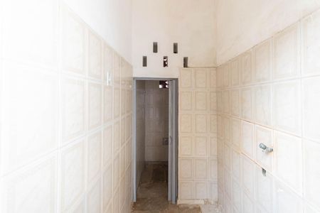 Casa para alugar com 70m², 2 quartos e 1 vagaLavanderia