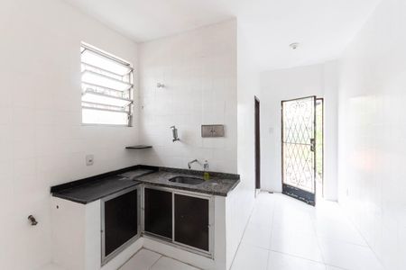 Casa para alugar com 70m², 2 quartos e 1 vagaCozinha