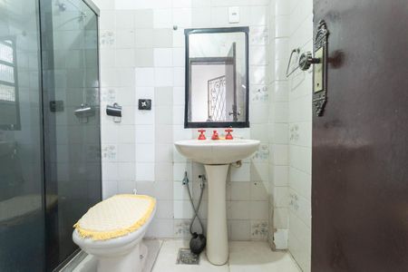 Casa para alugar com 70m², 2 quartos e 1 vagaBanheiro