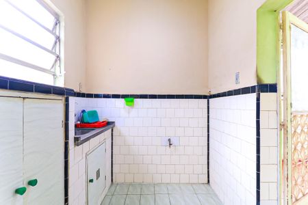Casa para alugar com 78m², 2 quartos e 1 vaga Casa para alugar com 78m², 2 quartos e 1 vagaCozinha