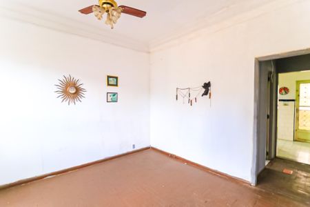 Casa para alugar com 78m², 2 quartos e 1 vaga Casa para alugar com 78m², 2 quartos e 1 vagaSala