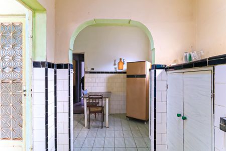 Casa para alugar com 78m², 2 quartos e 1 vaga Casa para alugar com 78m², 2 quartos e 1 vagaCozinha