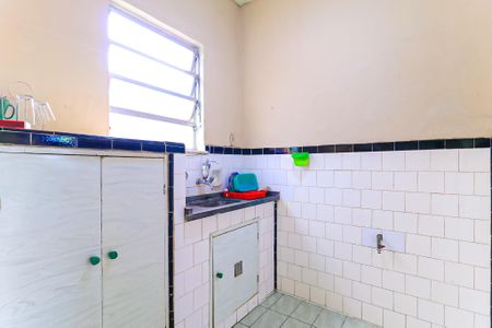 Casa para alugar com 78m², 2 quartos e 1 vaga Casa para alugar com 78m², 2 quartos e 1 vagaCozinha