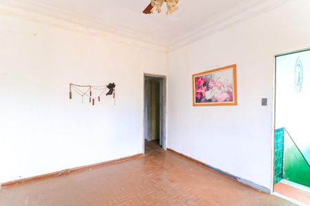 Casa para alugar com 78m², 2 quartos e 1 vaga Casa para alugar com 78m², 2 quartos e 1 vagaSala