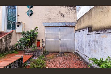 Casa para alugar com 78m², 2 quartos e 1 vaga Casa para alugar com 78m², 2 quartos e 1 vagaGaragem