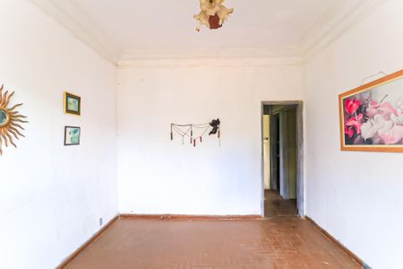Casa para alugar com 78m², 2 quartos e 1 vaga Casa para alugar com 78m², 2 quartos e 1 vagaSala