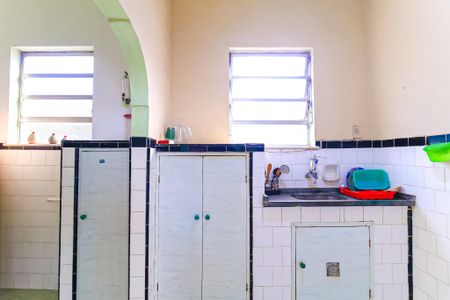 Casa para alugar com 78m², 2 quartos e 1 vaga Casa para alugar com 78m², 2 quartos e 1 vagaCozinha