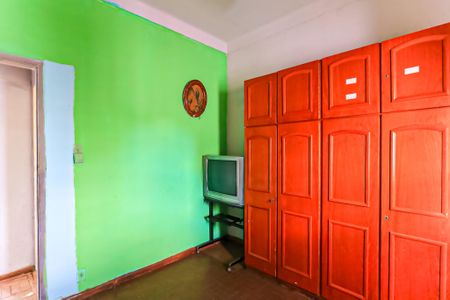 Casa para alugar com 78m², 2 quartos e 1 vaga Casa para alugar com 78m², 2 quartos e 1 vagaQuarto