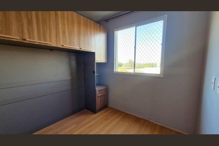Quarto  de apartamento para alugar com 2 quartos, 35m² em Usina Piratininga, São Paulo