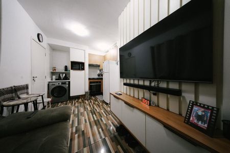 Apartamento para alugar com 30m², 2 quartos e sem vagaSala/Cozinha e Área de Serviço