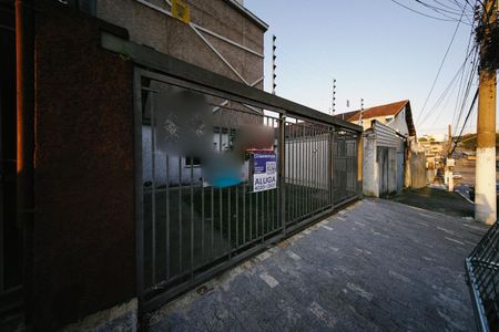 Apartamento para alugar com 30m², 2 quartos e sem vagaFachada