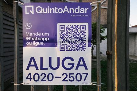 Apartamento para alugar com 30m², 2 quartos e sem vagaPlaquinha