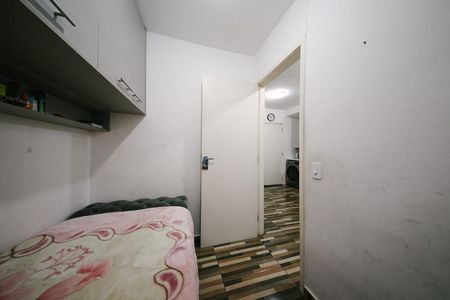 Apartamento para alugar com 30m², 2 quartos e sem vagaQuarto 2