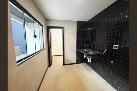 Casa de condomínio para alugar com 495m², 7 quartos e 4 vagas Casa de condomínio para alugar com 495m², 7 quartos e 4 vagasÁrea de serviço