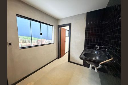 Casa de condomínio para alugar com 495m², 7 quartos e 4 vagas Casa de condomínio para alugar com 495m², 7 quartos e 4 vagasÁrea de serviço