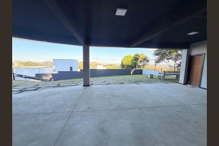 Casa de condomínio para alugar com 495m², 7 quartos e 4 vagas Casa de condomínio para alugar com 495m², 7 quartos e 4 vagasÁrea comum