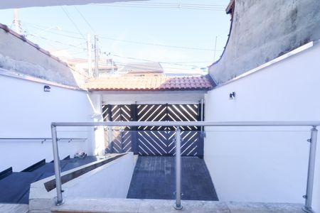 Casa para alugar com 246m², 3 quartos e 4 vagas Casa para alugar com 246m², 3 quartos e 4 vagasVista da Sala