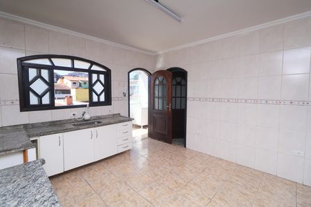 Casa para alugar com 246m², 3 quartos e 4 vagas Casa para alugar com 246m², 3 quartos e 4 vagasCozinha