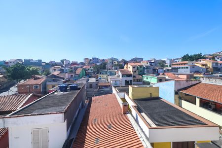 Casa para alugar com 246m², 3 quartos e 4 vagas Casa para alugar com 246m², 3 quartos e 4 vagasVista do Quarto